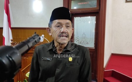 DPRD Tulungagung Tak Sepakat Bus Sekolah Hanya Layani Keberangkatan