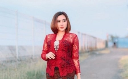 Luluk Nuril Sosialita Probolinggo yang Bentak Anak SMK Dibilang Mirip LC oleh Warganet, Profesi Apa Itu?