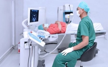 Dengan Metode ESWL, Batu Ginjal Langsung Pecah Tanpa Operasi: Bisa Pakai BPJS Kesehatan?