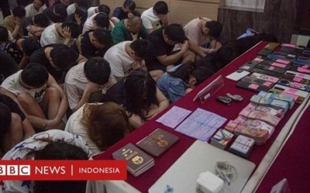 Menkominfo Ingin Pungut Pajak dari Judi Online, Warganet: Ini Solusi Tepat?