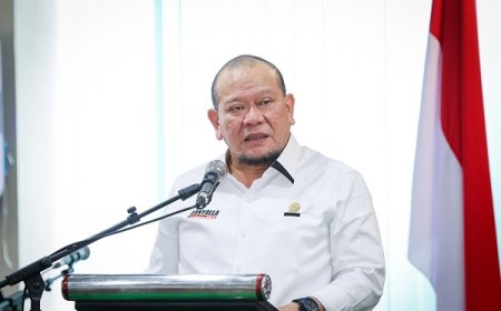 Cak Imin Diperiksa KPK, Ketua DPD RI : Justru Biar Terang Benderang