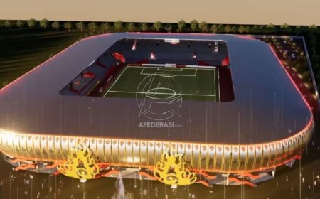 Daha Jayati Jadi Nama Stadion Baru Kabupaten Kediri, Ini Filosofinya