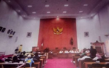 Nasib Penabung Koperasi Prikopti Sari Bumi Pacitan Terkatung-katung, Uang Miliaran Rupiah Tak Bisa Diambil