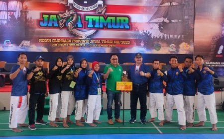 Ini Besaran Bonus Disiapkan Pemkab Jember untuk Atlet Porprov Jatim Raih Medali