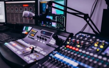 Sejarah Hari Radio Nasional 11 September, Dimulai dari Zaman Jepang