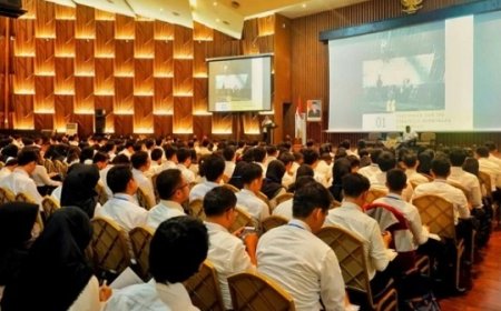 Lowongan CPNS 2023: Persiapan Seleksi ASN Dimulai