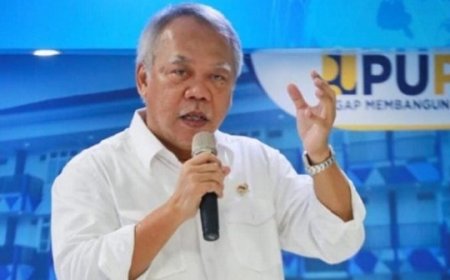 Basuki Hadimuljono hingga Sri Mulyani Dinilai Bisa Jadi Alternatif Cawapres Ganjar Pranowo