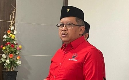 PDIP Masih Mikir-mikir Usung Ridwan Kamil Jadi Cawapres Ganjar