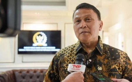 Mardani Ali Sera Spill Hubungan PKS-PKB: Sebentar Lagi Jadi Kopi dan Gula