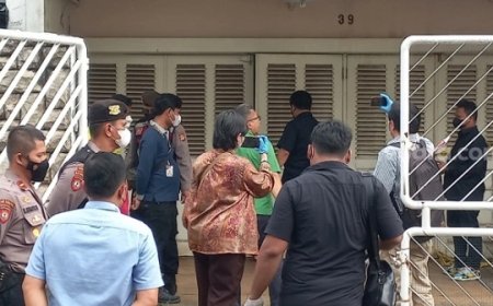 Misteri Tewasnya Ibu dan Anak di Depok, Murni Bunuh Diri atau Motif Lain?