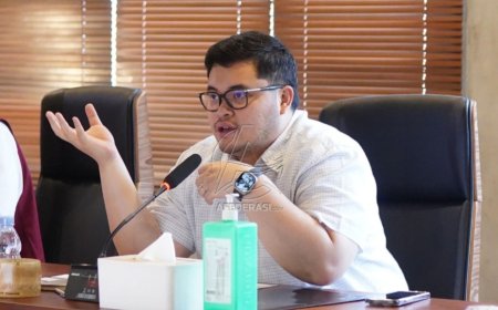 Pemkab Kediri Buka Peluang Pertukaran Pelajar dan Beasiswa Bagi Murid Boarding School