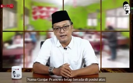 Politisi PDIP Kritik Prabowo yang Disebutnya Menghalalkan Praktik Politik Uang; Itu Kesalahan Besar