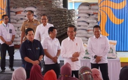Tekan Stunting, ID FOOD Salurkan Bantuan Telur dan Daging Ayam Selama 3 Bulan ke 7 Provinsi