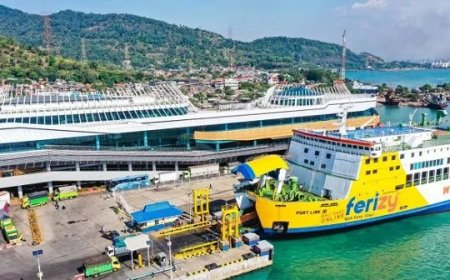 ASDP terus Dorong SDM Profesional dan Berkualitas Hadirkan Layanan Prima