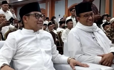 Sudah Ditunggu, Cak Imin Bakal Sowan Ke Markas PKS Siang Ini