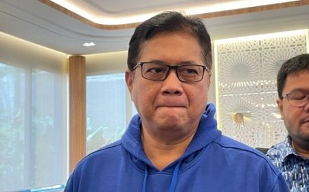 PAN Terang-terangan Berharap Demokrat Gabung Dukung Prabowo Setelah Dikhianati Anies