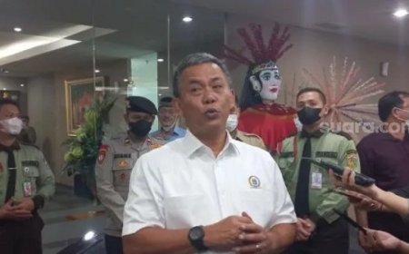 Sempat Ditolak, DPRD DKI Izinkan Pemprov DKI Berhutang Rp 1 Triliun Demi Bangun RDF