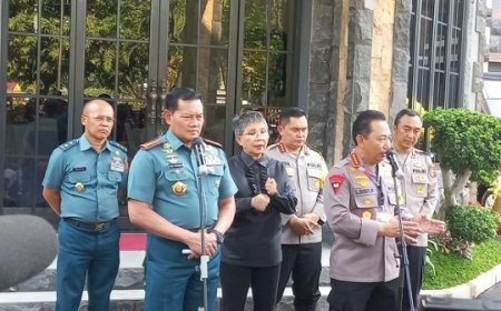 Panglima TNI Turunkan PM, Cegah Prajurit Terlibat Sengketa Pulau Rempang