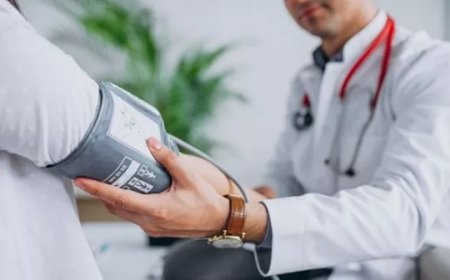 Detik-Detik Terbongkarnya Tipu Muslihat Dokter Gadungan Lulusan SMA, Janggal di Foto