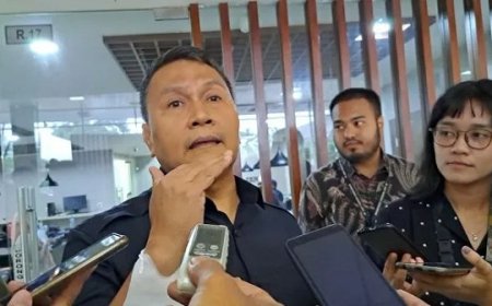 PKS Sudah 80 Persen Dukung Cak Imin Jadi Cawapres Dampingi Anies, Penentuan 20 Persen Tunggu Majelis Syura