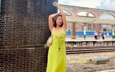 Biodata dan Profil Lolly, Anak Nikita Mirzani yang Sudah Diikhlaskan Bila Meninggal di Luar Negeri