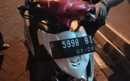 Truk vs Motor di Bondowoso, 1 Remaja Tewas, Semua Pengendara tak Kantongi SIM dan STNK