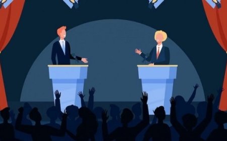 18 Syarat Cawapres 2024 Sesuai Undang-undang, Tidak Pernah Melakukan Tindakan Tercela hingga Utang