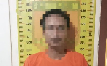 Motor di Rumah Kos Jadi Sasaran, Berdalih untuk Biaya Sekolah