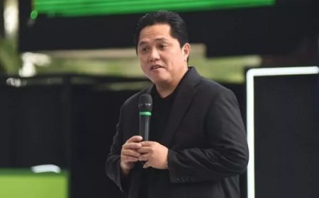 Cair! Tiga BUMN Ini Sudah Kantongi PMN Rp28,16 Triliun