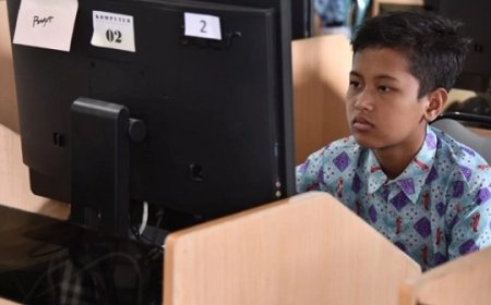 Realisasi 80 Persen, Kurikulum Merdeka Siap Menjadi Kurikulum Nasional pada 2024