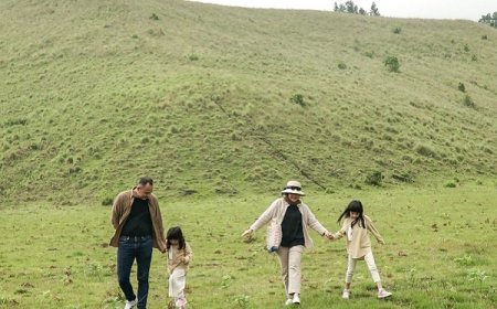 Nasib Pariwisata Bondowoso dan Wasangka Magelang Kedua