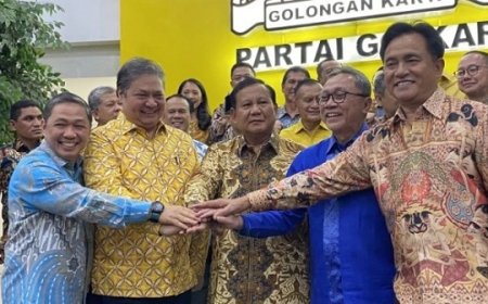 Kalau Prabowo Jadi Presiden 2024, Zulhas Yakin Kemiskinan Hilang di Indonesia