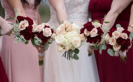 Viral Bridesmad Malah Beri Kejutan Ultah Untuk Teman Lain Saat Resepsi, Netizen Geregetan: Norak, Ngerusak Acara