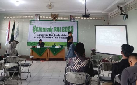 STAI Diponegoro Bedah Buku Tangkal Radikalisme di Sekolah