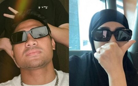 Haji Faisal Belum Restui Hubungan Fuji dengan Asnawi Mangkualam: Ternyata Secara Weton Memang Kurang Cocok