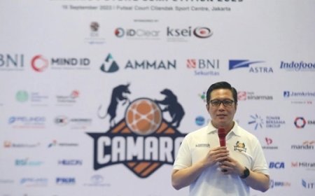 BEI Terus Komitmen Lakukan Penguatan Ekosistem Pasar Modal dari Segala Lini