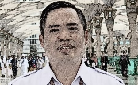 Kebijakan Moderat dalam Penetapan Biaya Umrah Referensi