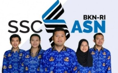 Diundur, Simak Jadwal Terbaru Proses Seleksi CPNS dan PPPK