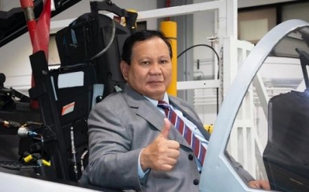 Sosok Anies Enggak Pengaruh! Pemilih PKB di Jatim Masih Ngarep Prabowo Jadi Presiden