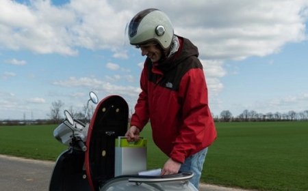 Pembuat Baterai Listrik Korsel Berencana Bangun Pabrik di indonesia