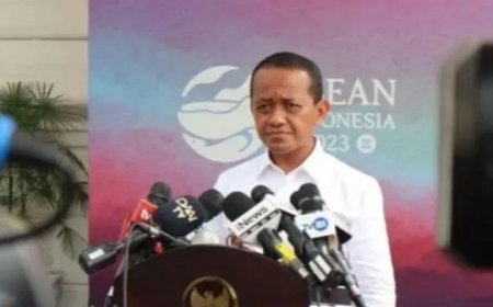 Pemerintah Bakal Itung Kembali Ganti Rugi Warga Rempang di Proyek Eco City, Jadi Berapa?