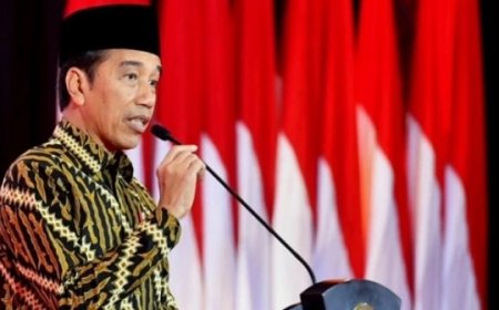 Pro Kontra Ucapan Jokowi Punya Data Intelijen soal Arah Parpol, Mahfud MD: Dijamin UU