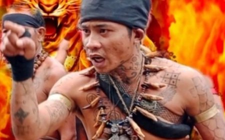Profil Panglima Pajaji, Siap Bela Warga Rempang Usai Panglima TNI Perintahkan 'Piting'