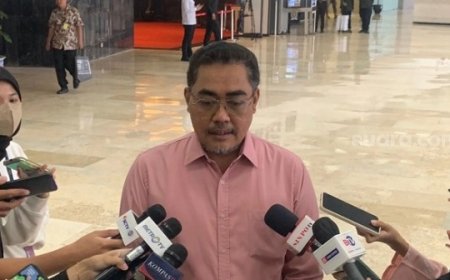 Sindir SBY Mau Turun Gunung Menangkan Prabowo, PKB: Harusnya Turunkan Visi-Gagasan untuk Masyarakat