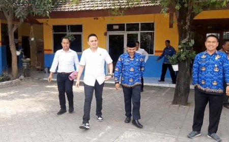 Kasus Colok dengan Tusuk Cilok, Polisi Sita DVR CCTV SDN Randupadangan dan Periksa 7 Saksi