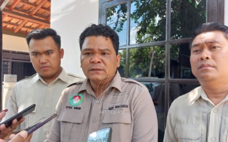 Papera Kabupaten Kediri Siap Menangkan Prabowo pada Pilpres 2024