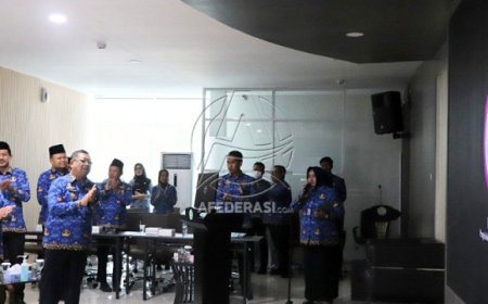 Percepat Layanan RSUD dr Iskak, Dokter Pri Luncurkan E Rekam Medis