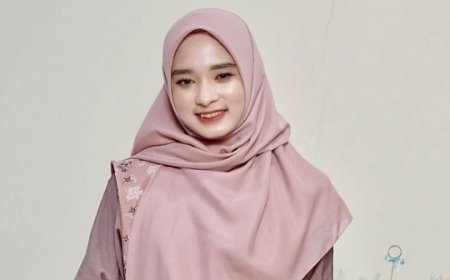 Eva Manurung Sebut Inara Rusli Pencitraan Karena Cium Tangan, Bukan Tanda Hormat Pada Orang Tua