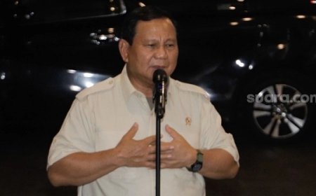 Dekat dengan Gus Miftah, Prabowo Raih Suara Pendukung Jatim