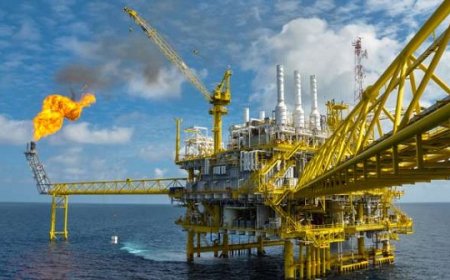 Harga Minyak Dunia Makin Panas, Dikit Lagi Sentuh $100 Per Barel